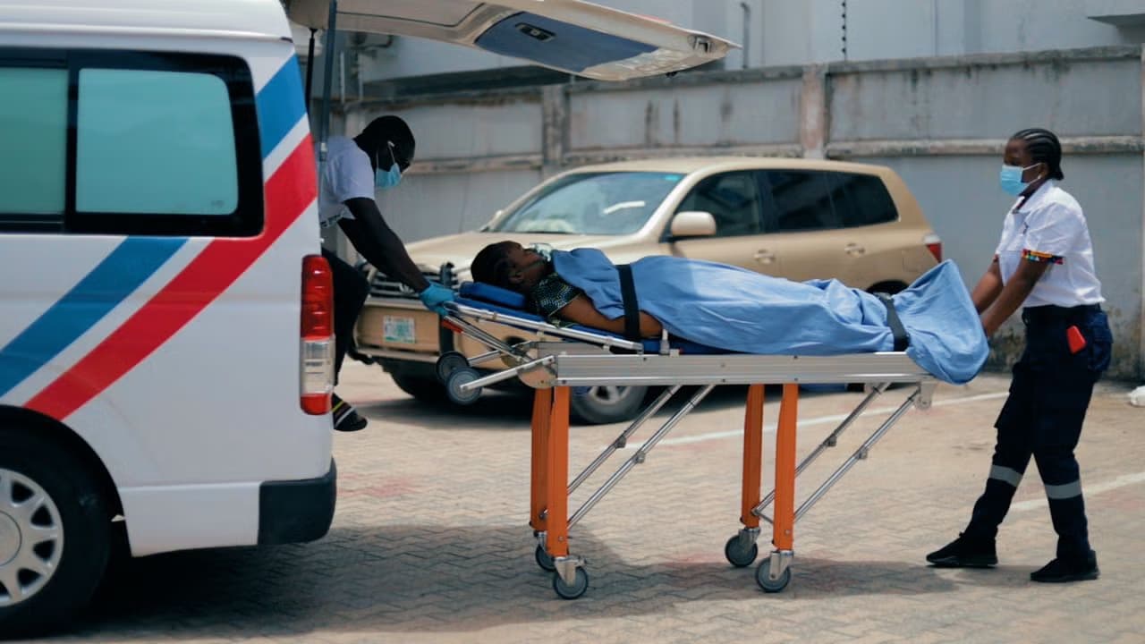 Tri initial aux urgences : checklists et red flags