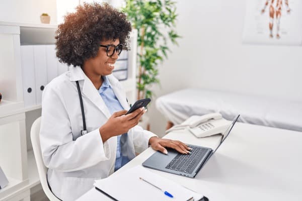 Envoyez le cas clinique